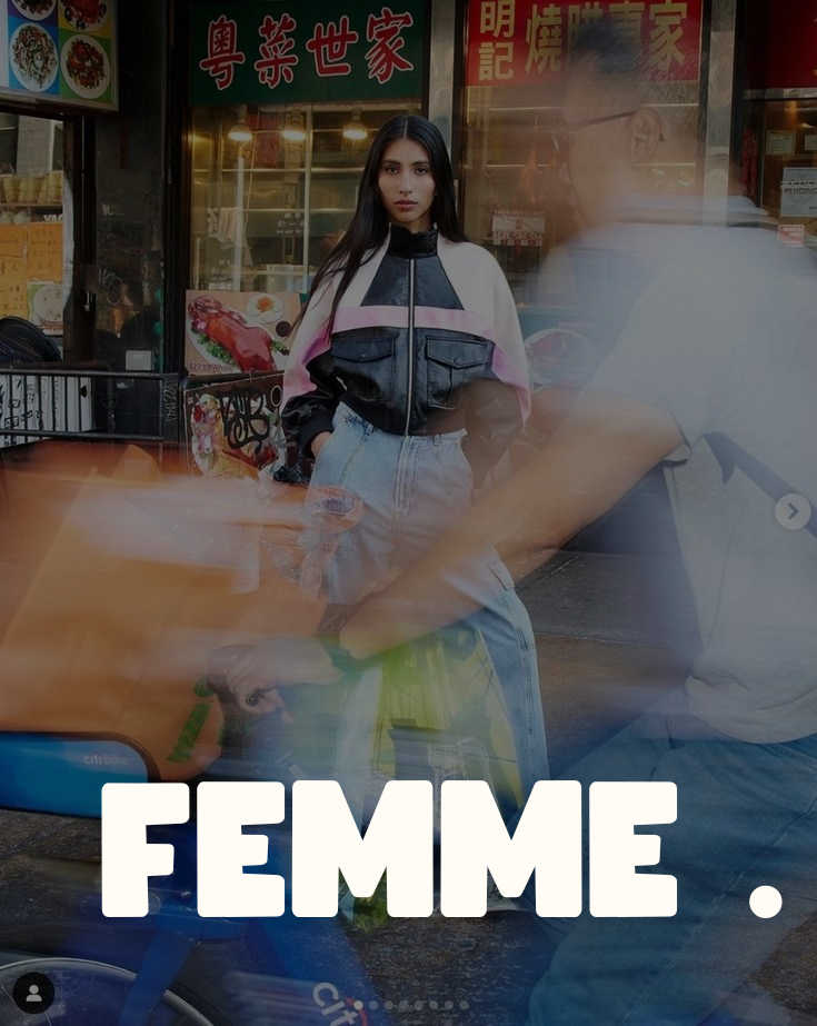 Femme