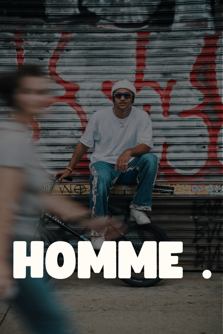 Homme