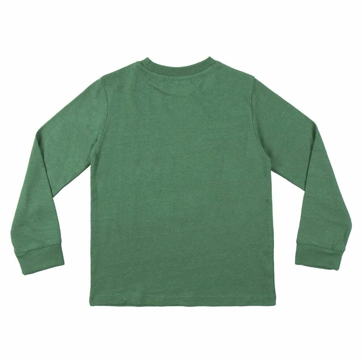 Pyjama enfant The Mandalorian Vert foncé