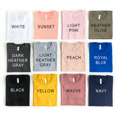 T-shirt « On ne peut pas acheter l'amour, mais on peut le sauver »