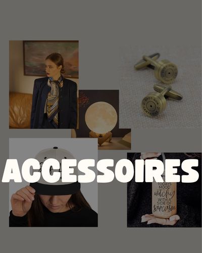 Accessoires