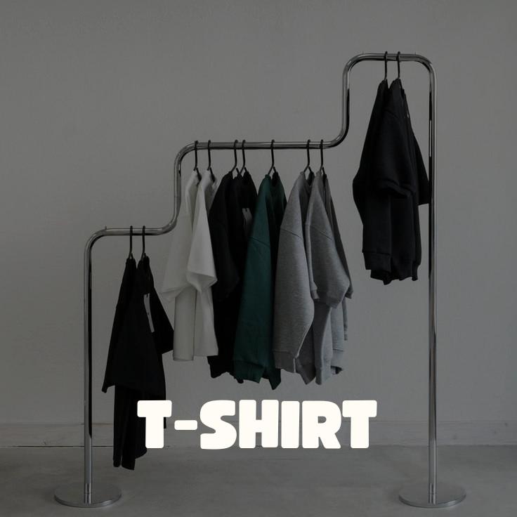 T-shirts Femmes