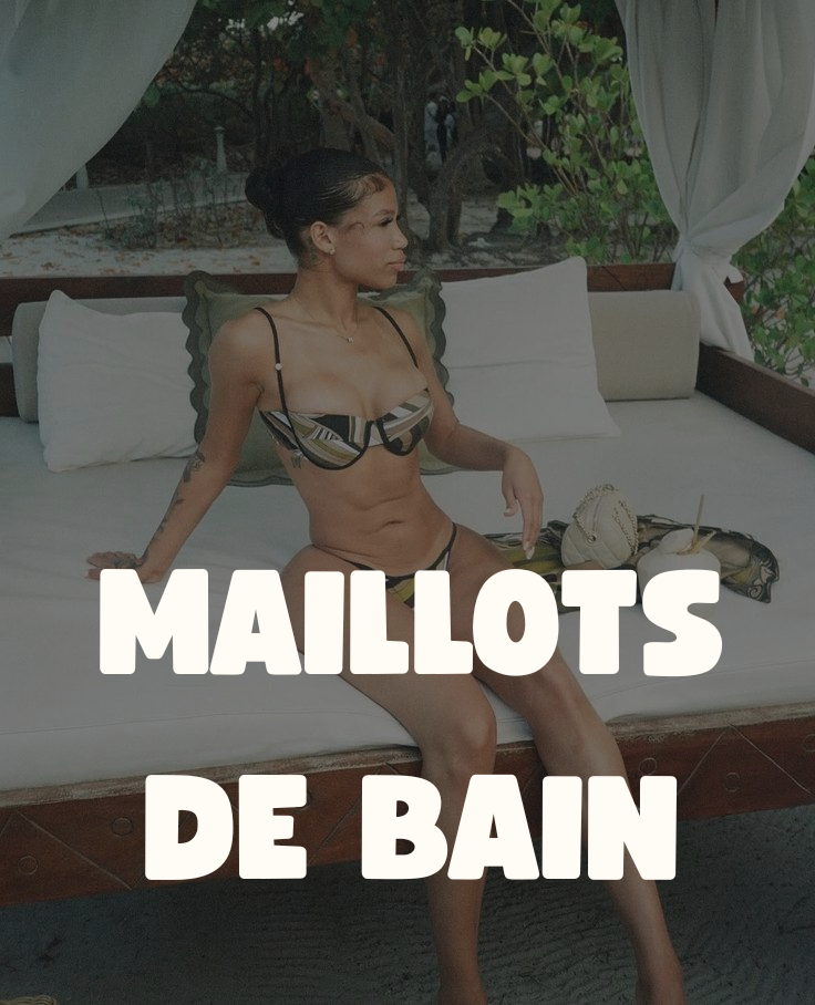 Maillots de Bain