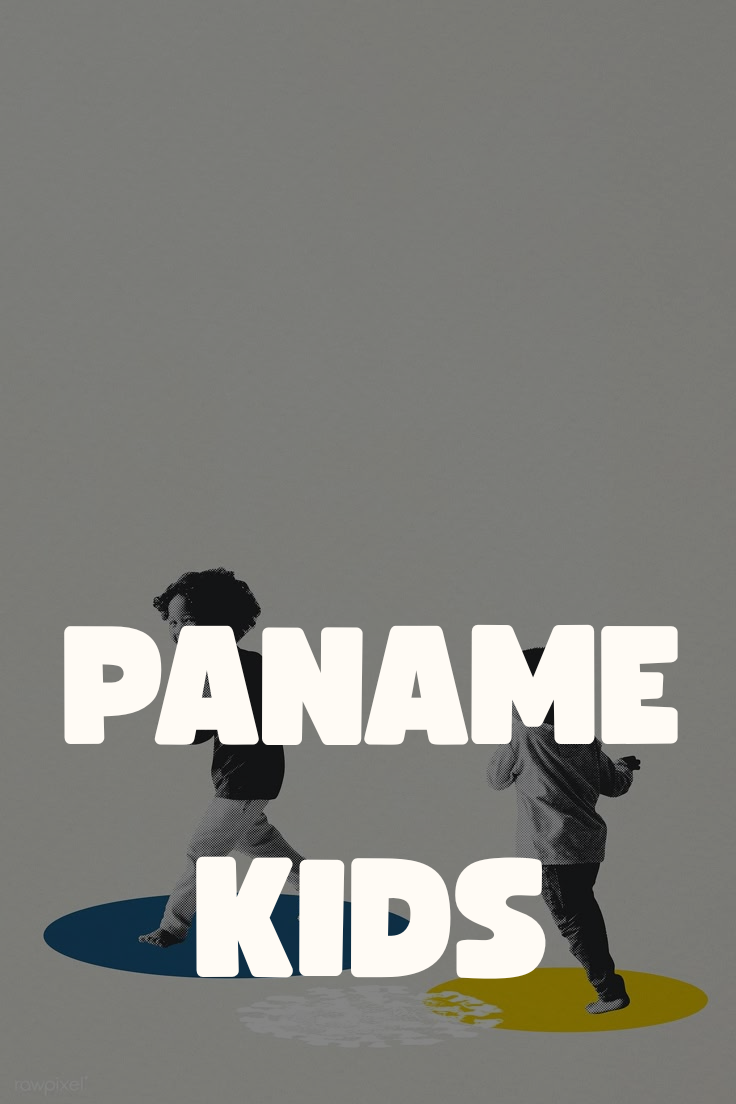 Paname Kids