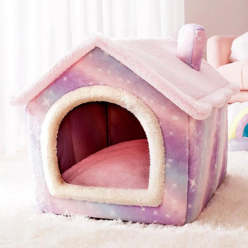 Heavenly Retreat Pet Oasis: The Ultimate Haven For Small Dogs And Cats
