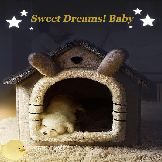 Heavenly Retreat Pet Oasis: The Ultimate Haven For Small Dogs And Cats