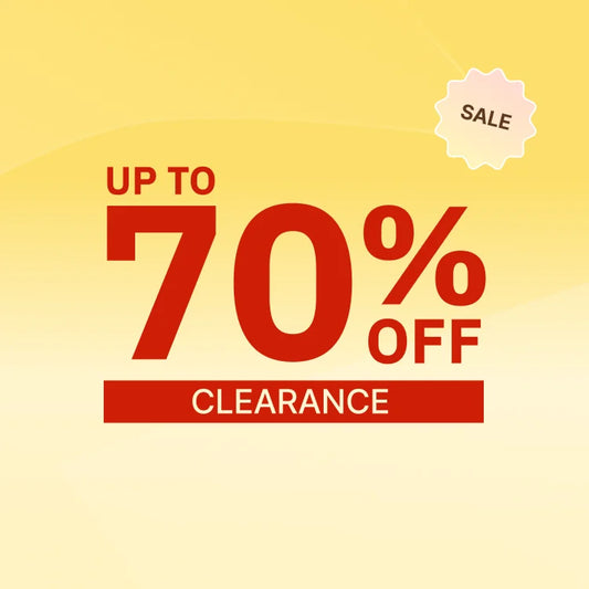 Clearance_T-Shirts_Continuous updates