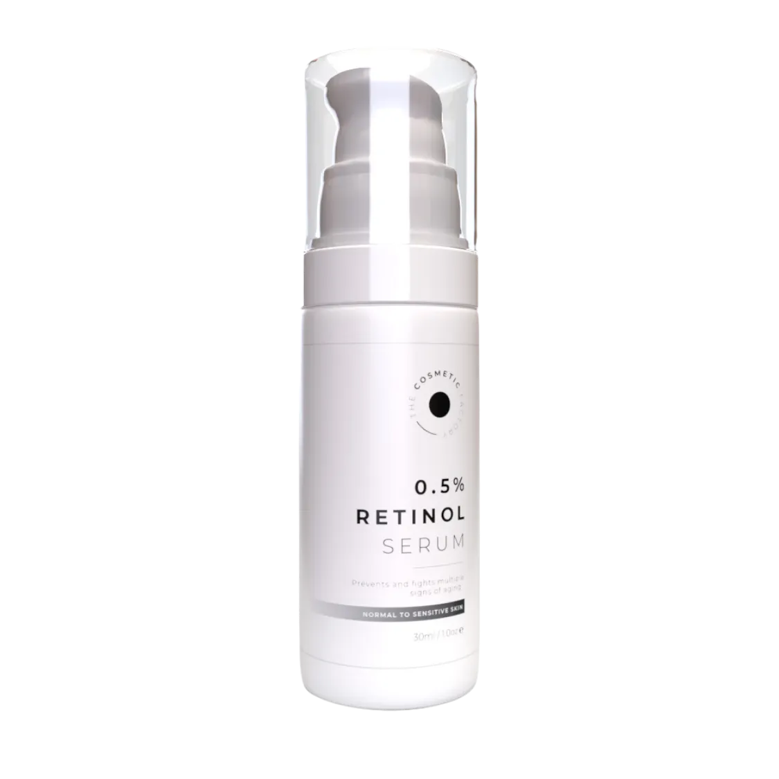 0.5% RETINOL SERUM | 30ML