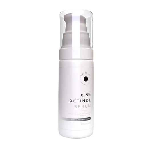 0.5% RETINOL SERUM | 30ML
