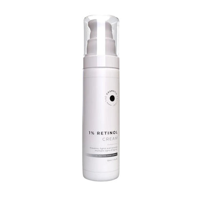 1% RETINOL CREAM | 50ML