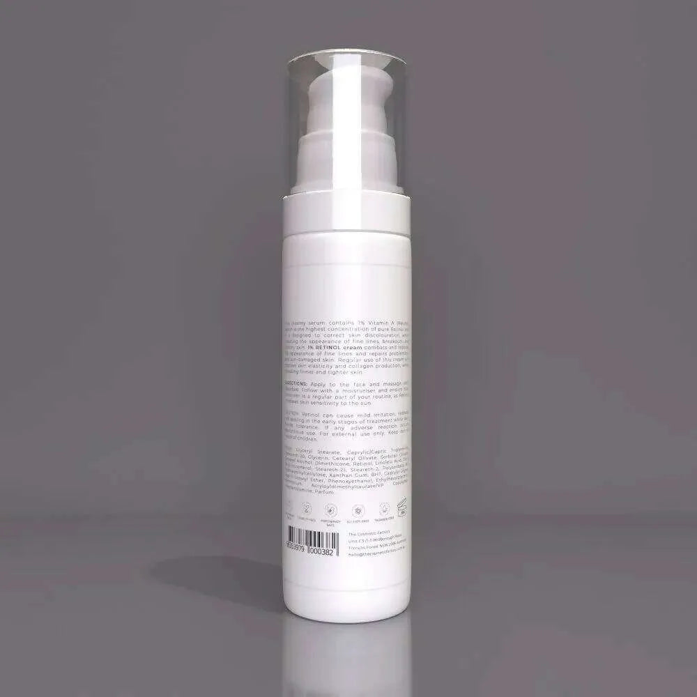 1% RETINOL CREAM | 50ML