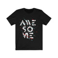 Awesome Text Graphic Design T-Shirt